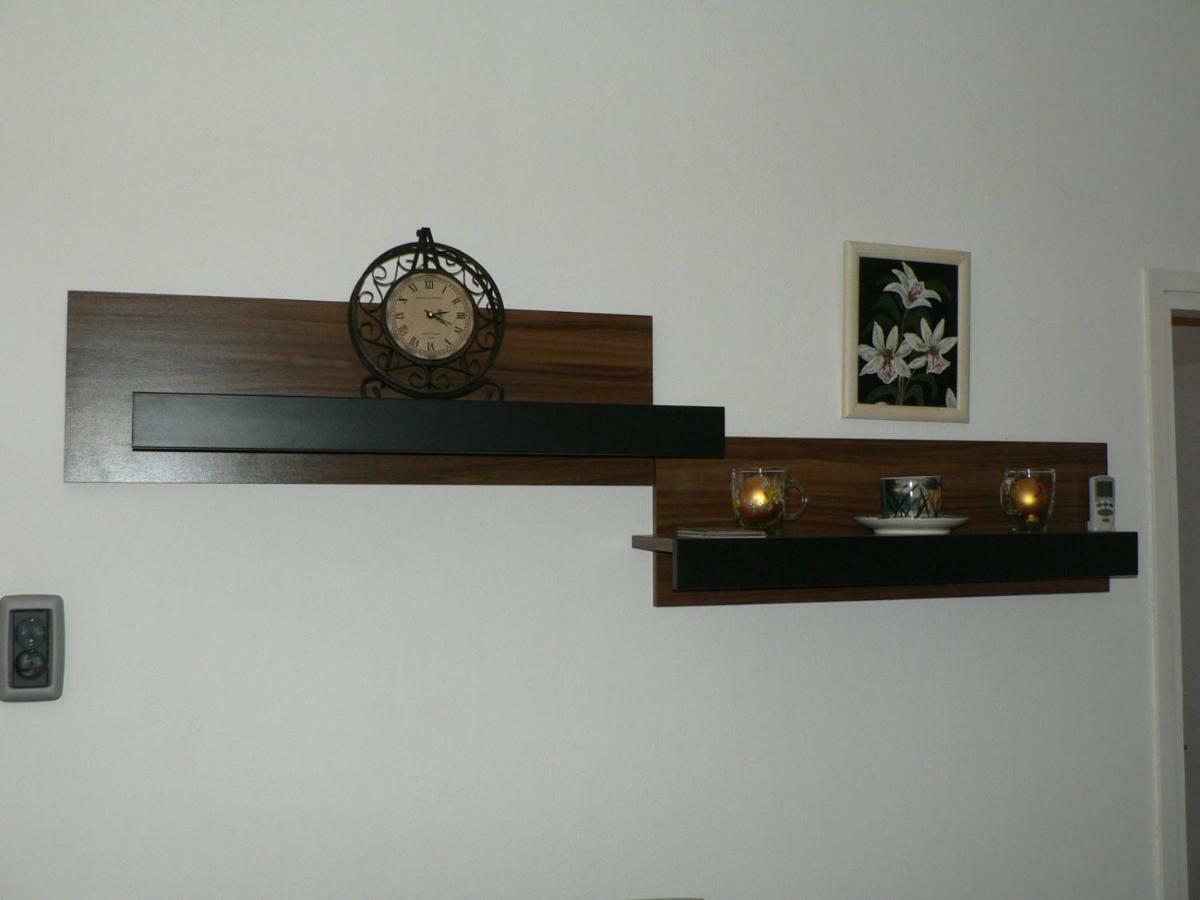 Apartman Mare Pula Zewnętrze zdjęcie