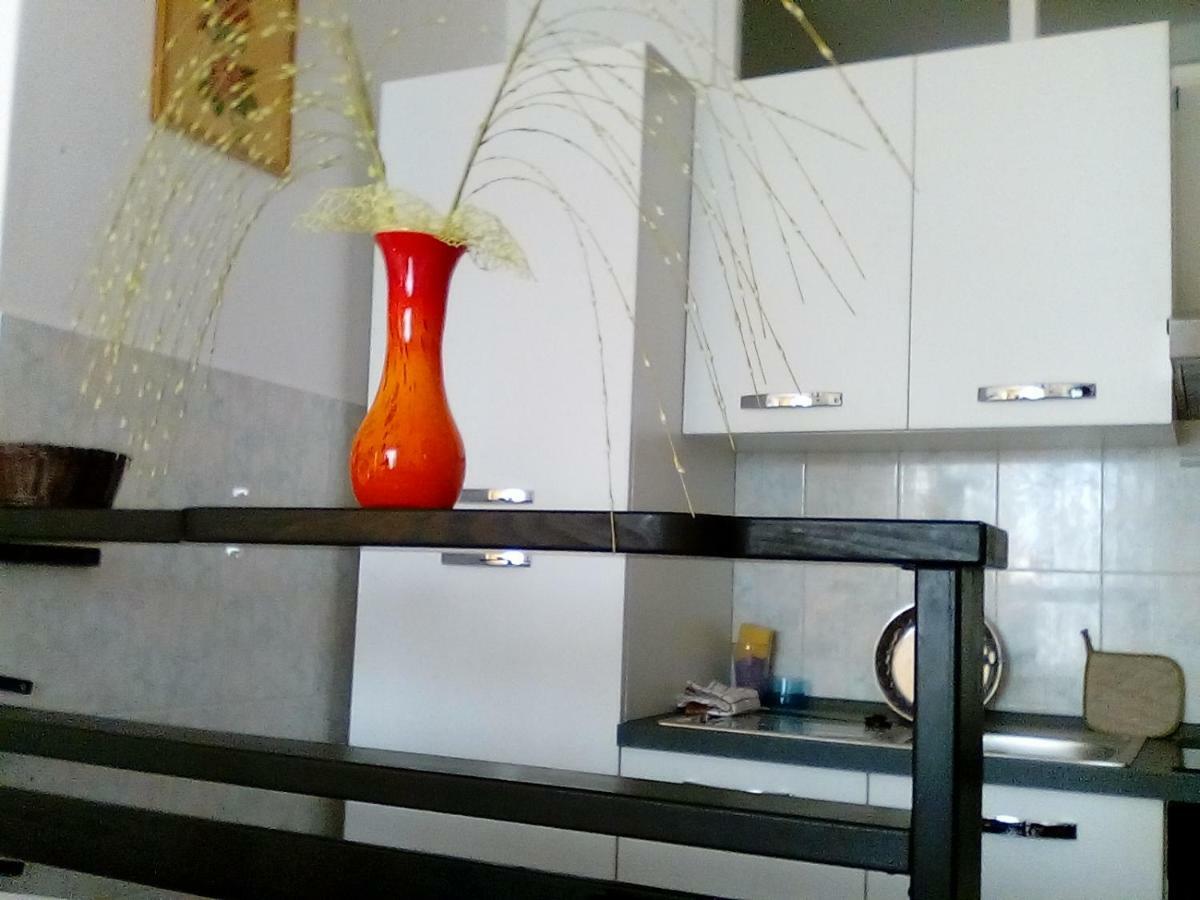 Apartman Mare Pula Zewnętrze zdjęcie