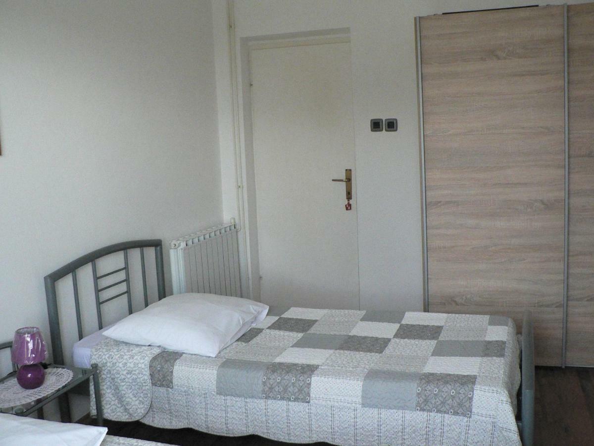 Apartman Mare Pula Zewnętrze zdjęcie