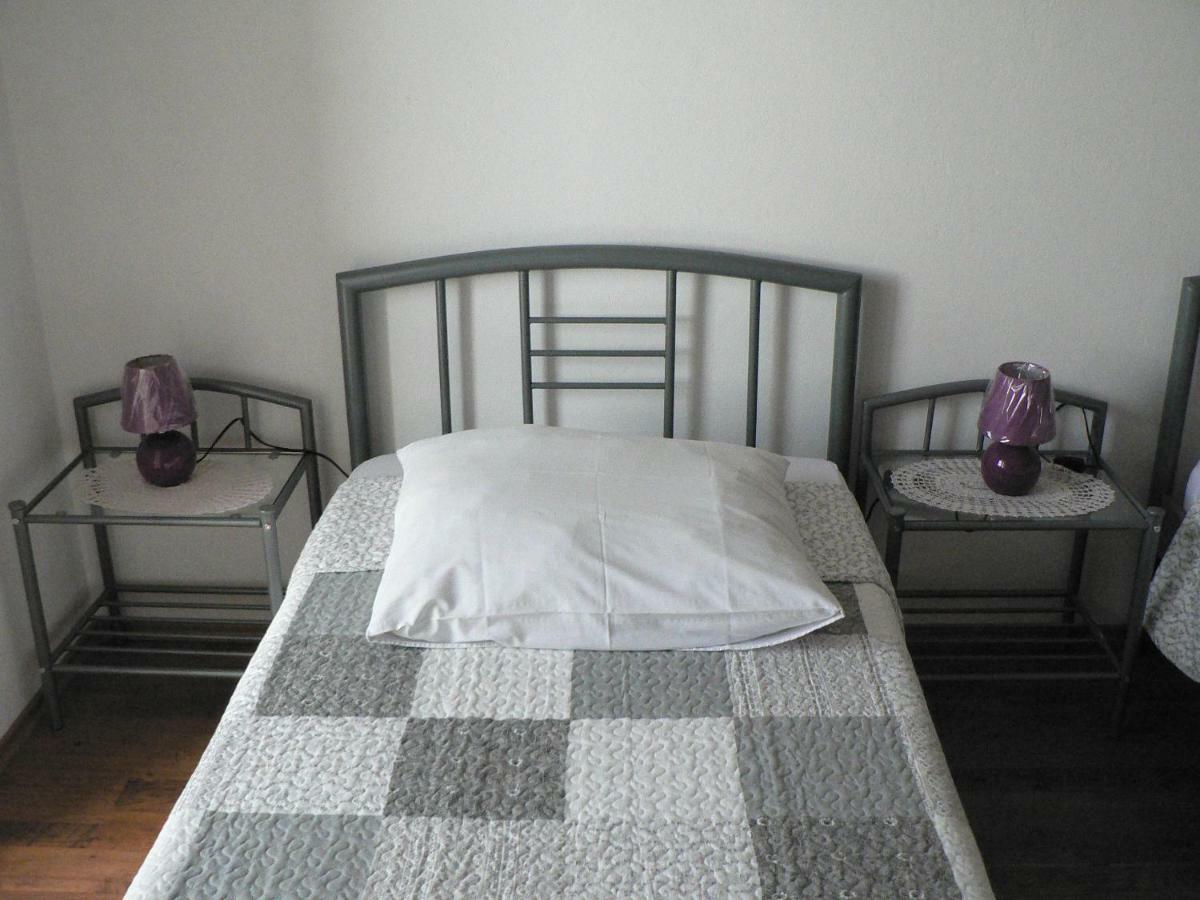 Apartman Mare Pula Zewnętrze zdjęcie