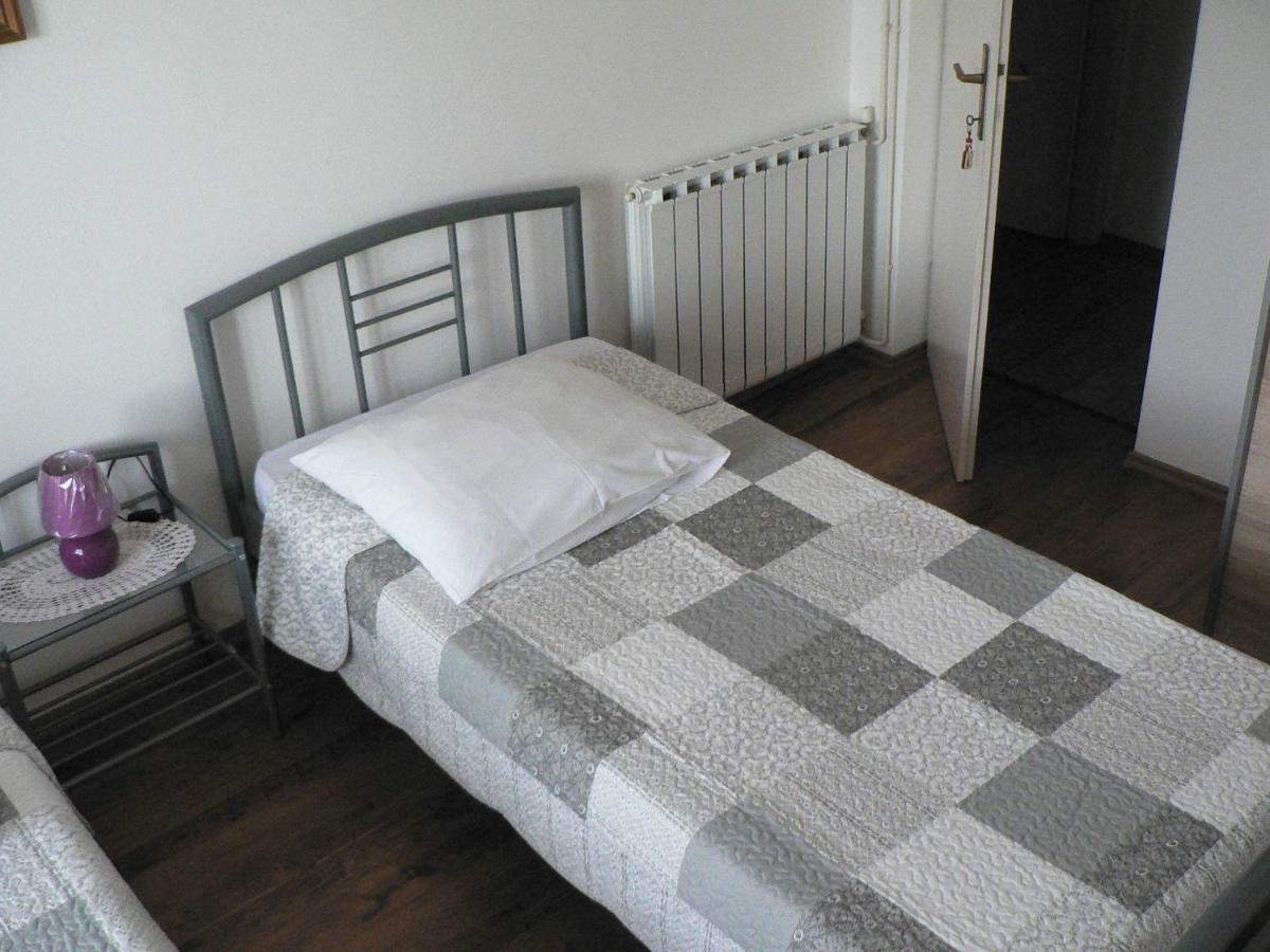 Apartman Mare Pula Zewnętrze zdjęcie