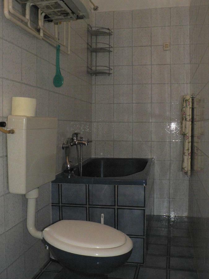 Apartman Mare Pula Zewnętrze zdjęcie