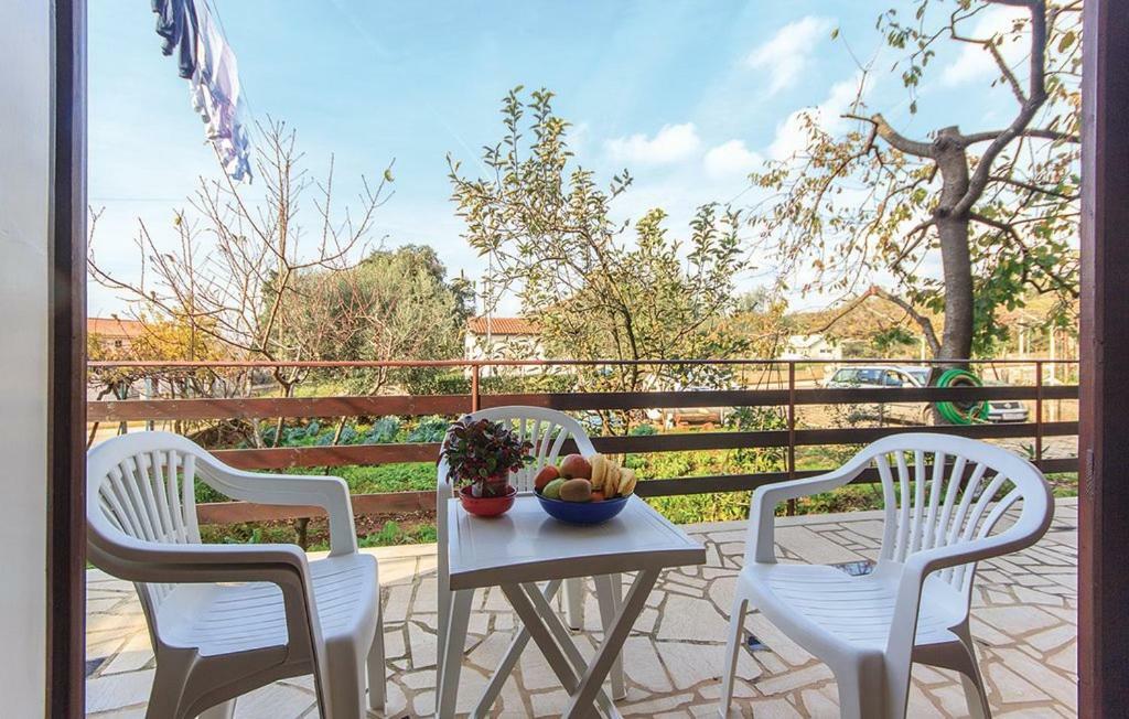 Apartman Mare Pula Zewnętrze zdjęcie