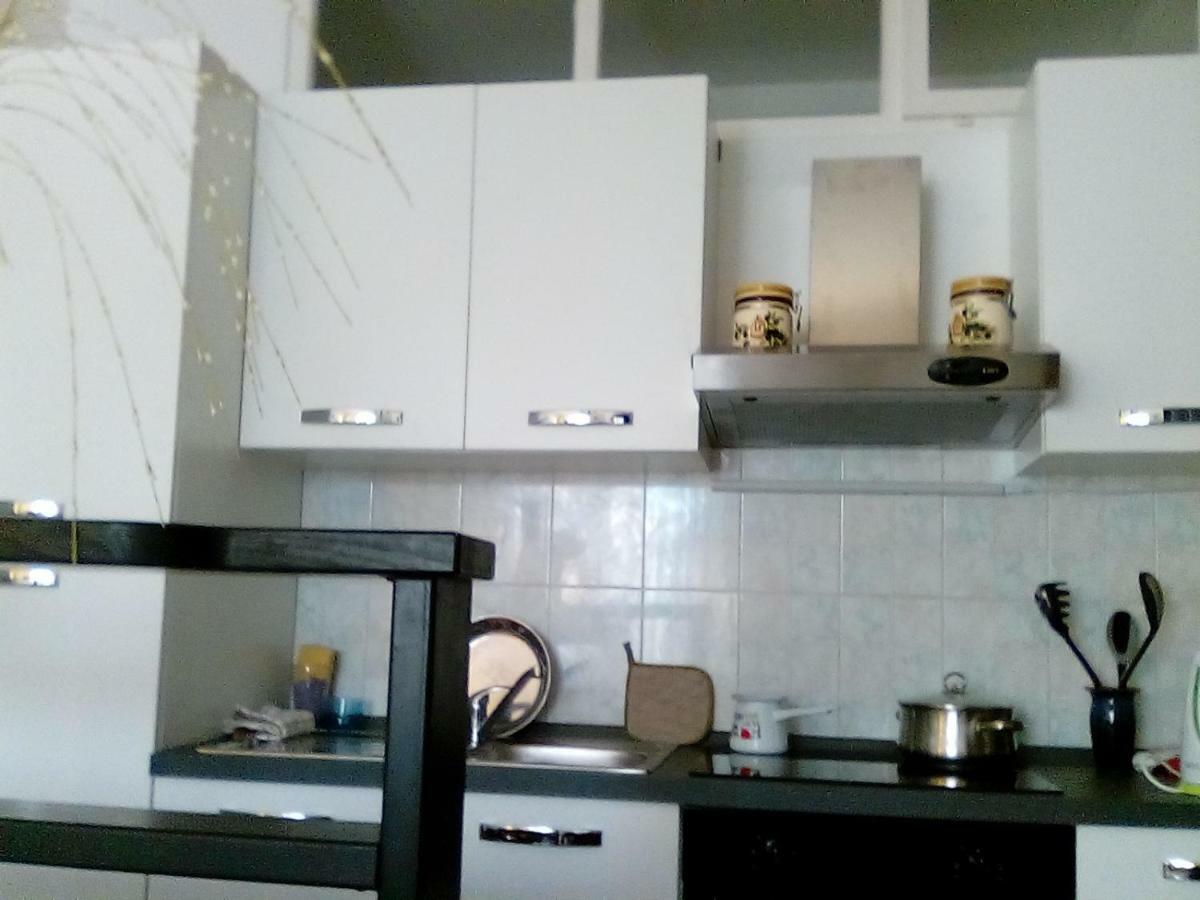 Apartman Mare Pula Zewnętrze zdjęcie