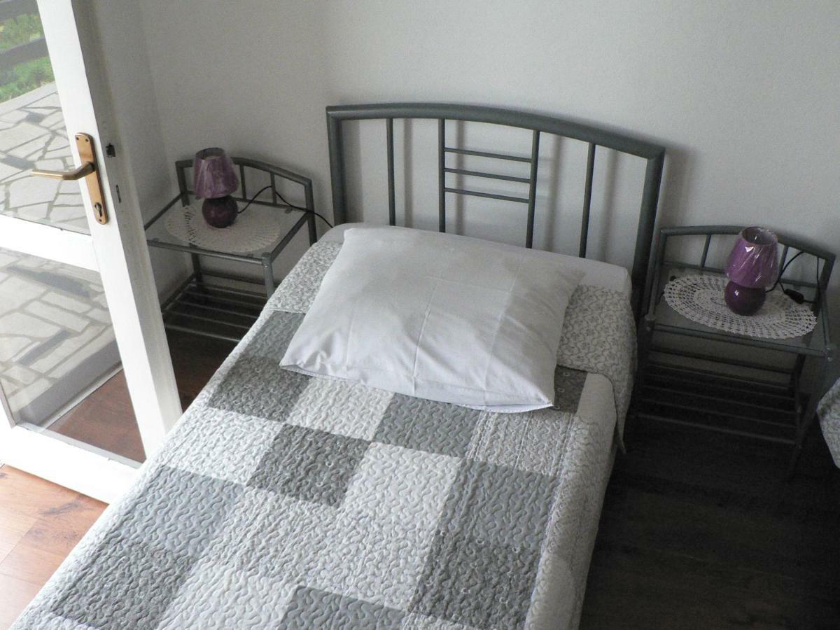 Apartman Mare Pula Zewnętrze zdjęcie