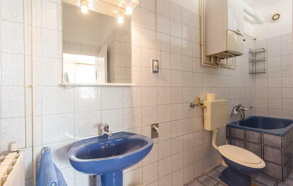 Apartman Mare Pula Zewnętrze zdjęcie