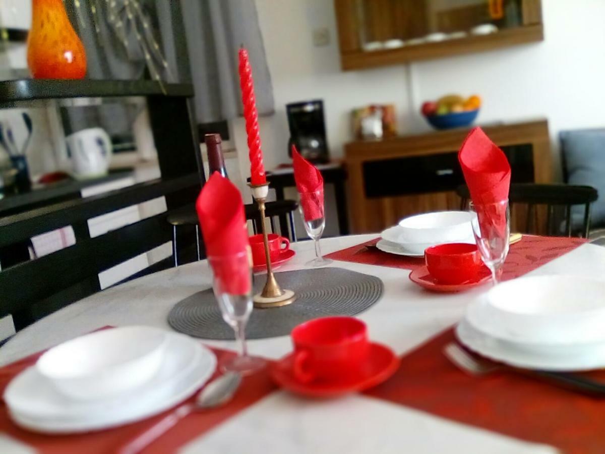 Apartman Mare Pula Zewnętrze zdjęcie