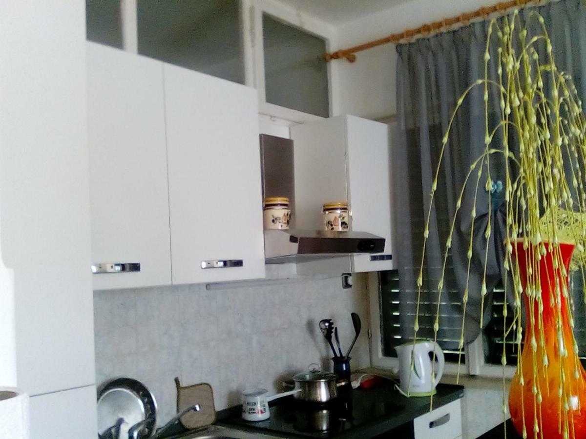 Apartman Mare Pula Zewnętrze zdjęcie