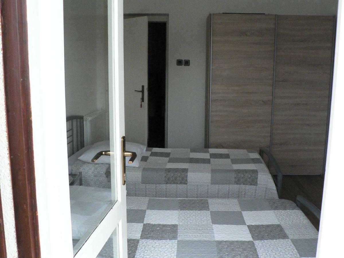 Apartman Mare Pula Zewnętrze zdjęcie